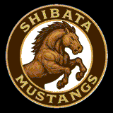 しばたムスタング